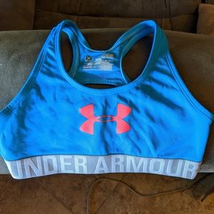 Under Armour Sports bra